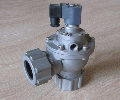 DMF-40电磁脉冲阀